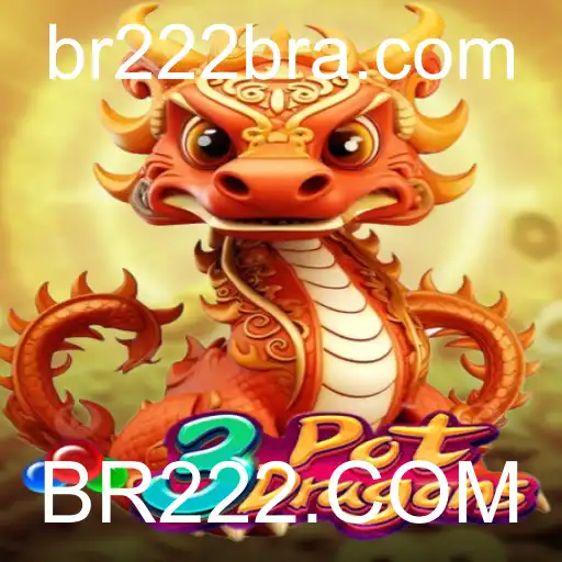 3PotDragons: Descubra o Novo Mundo de Aventuras Fantásticas