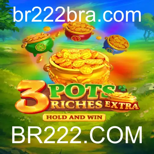 Explorando o Mundo de 3potsExtra: Guia e Regras