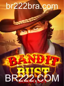 Descubra o Fascinante Mundo de BanditBustBonusBuy