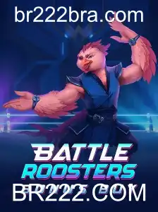 Explorando o Mundo de BattleRoostersBonusBuy: Estratégia e Entretenimento