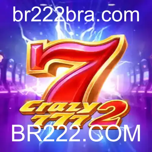 Explorando Crazy7772: O Novo Fenômeno de Jogo com BR222.COM