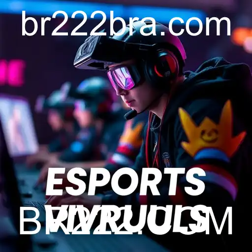 Esportes virtuais
