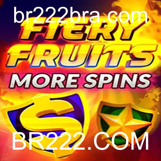 FieryFruitsMoreSpins: Diversão Através das Frutas Explosivas