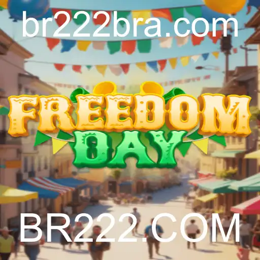 FreedomDay: Um Novo Universo de Aventuras e Estratégias