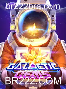 Explorando o Mundo de GalacticGems: Um Jogo Intergaláctico de Aventuras