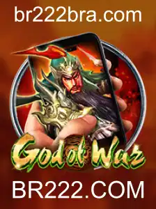 Descubra o Mundo de GodofWarM e BR222.COM