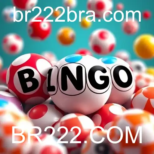 Jogos de bingo