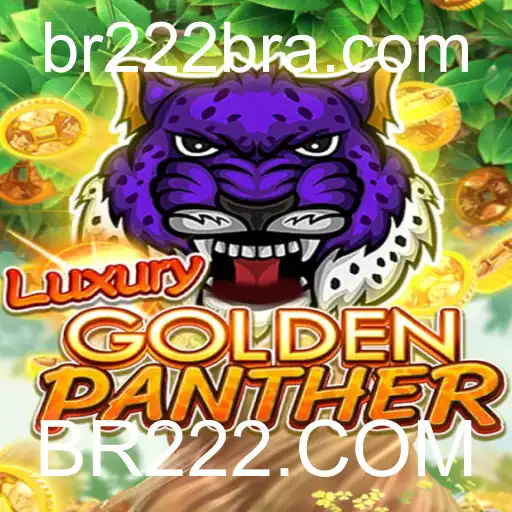 Descubra o Fascinante Mundo de LUXURYGOLDENPANTHER em BR222.COM
