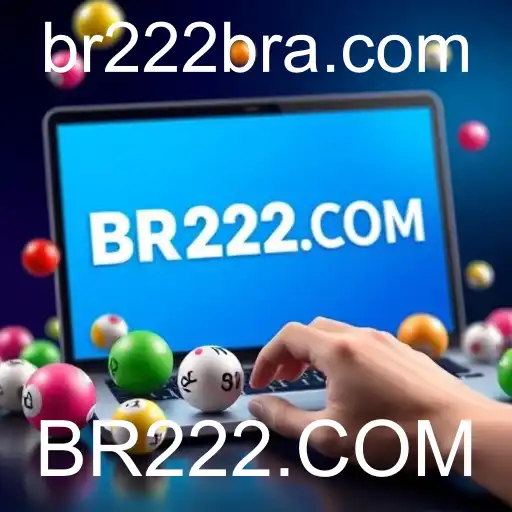 Esportes Virtuais: A Revolução dos Jogos com BR222.COM