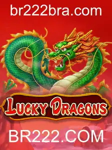 Descubra 'LuckyDragons': Um Novo Fenômeno no Mundo dos Jogos