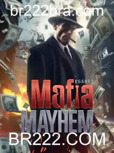 Explorando o Fascinante Mundo de MafiaMayhem: Um Jogo de Estratégia e Suspense