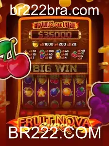 Explorando as Novidades de FruitNovaSuper com BR222.COM