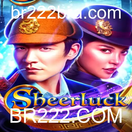 Desvendando Sheerluck: O Jogo Misterioso da BR222.COM