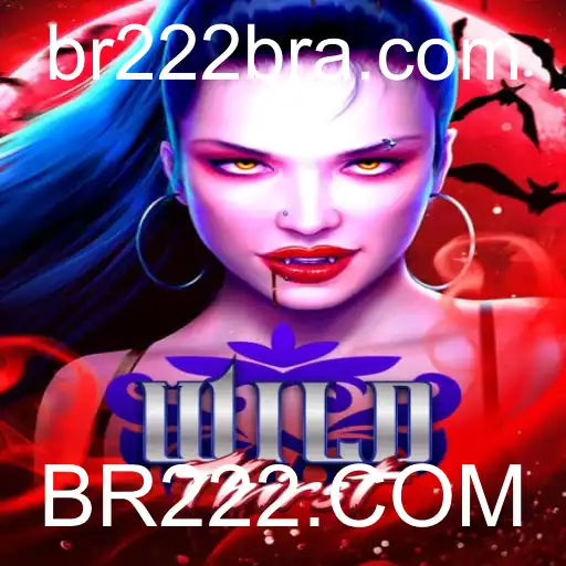 Descubra o Mundo de 'WildThirst' com BR222.COM