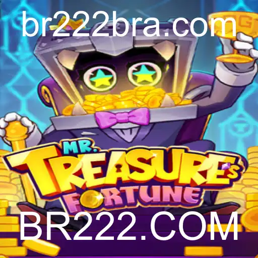 Descubra o Fascinante Mundo de MrTreasuresFortune no BR222.COM