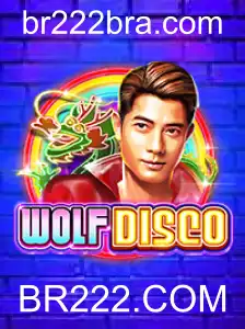 Descubra o Mundo de WolfDisco: Uma Jornada Fascinante