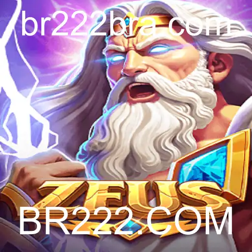 Explorando o mundo de Zeus: Um mergulho no jogo inovador da BR222.COM